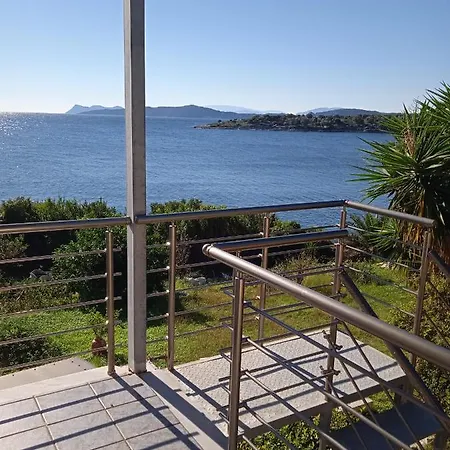 بيت للعطل Elva *