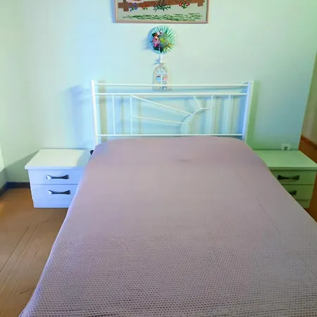 Prázdninový dům Elva *
