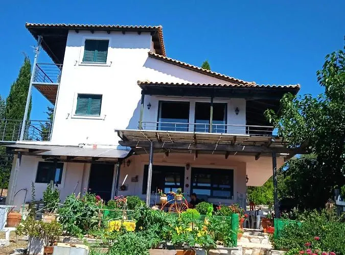 Elva Σπίτι διακοπών *