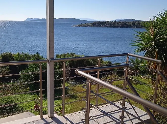 Σπίτι διακοπών Elva *